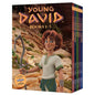 Young David Series Box Set By Andy McGuire