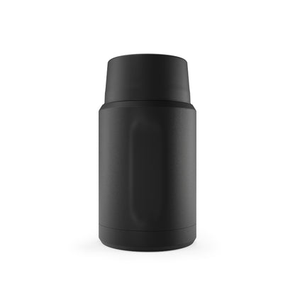 Word of Prayer Artic Zone Titan Copper Insulated Food Storage with Prayer Hands Design - Durable and Stylish Thermal Container for Home and Outdoor Use
